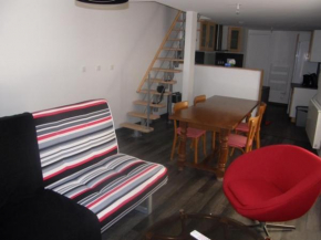 LES CAPUCINES 1